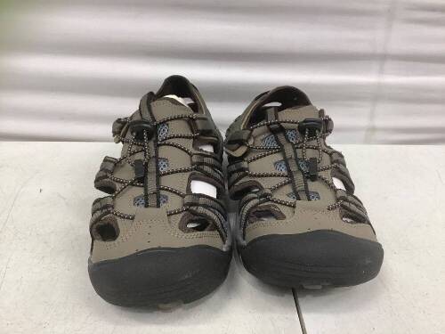 Mens Sandals - Lot 180