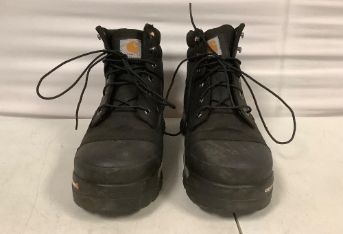Mens Composite Toe Work Boots - Lot 182