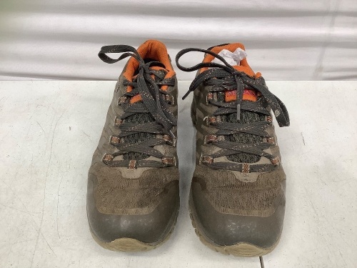 Mens Hiking Shoes - Lot 189