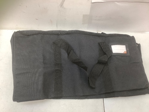 Travel bag, Appears new - Lot 203