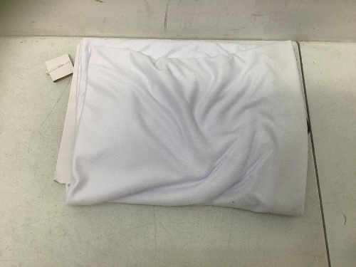 Foldable Projector Screen, Appears New - Lot 205