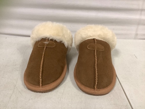 Womens Slippers - Lot 214