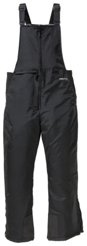 Mens Arctix Insulted Bib Overalls, 32" Inseam, Size S - Lot 221