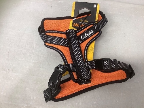 Dog Harness - Lot 223