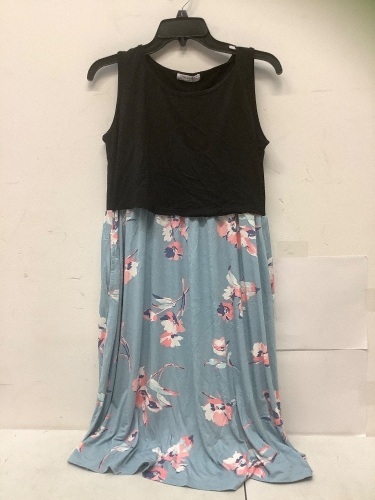Womens Dress, M - Lot 247
