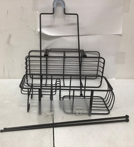 Shower caddy - Lot 249