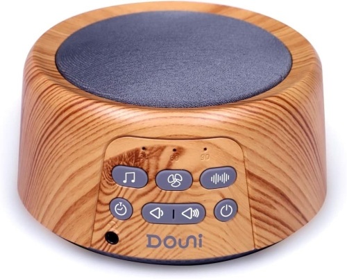 Douni Sleep Sound Machine - Lot 250