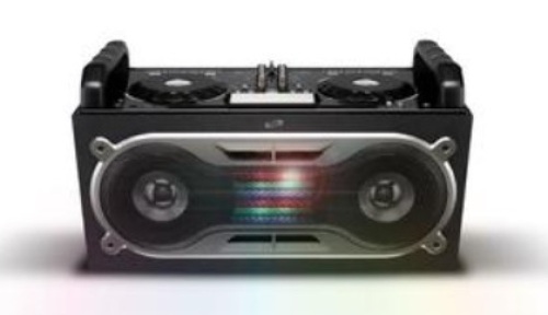 iLive BPM Pro DJ Sound System - Lot 253