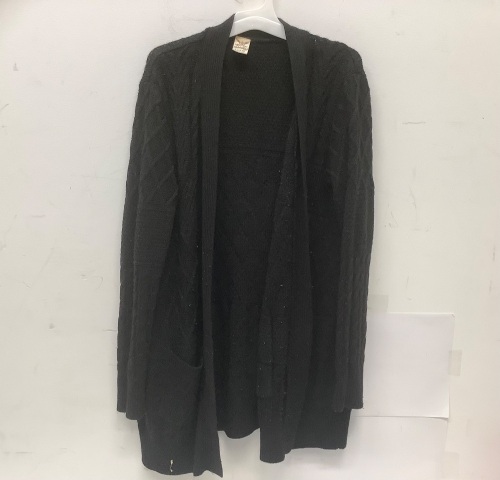 Womens Cardigan, Size L (12-14) - Lot 258
