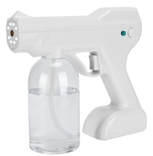 Nanon Portable Rechargeable Handheld Atomizer, Powers On, New - Lot 269