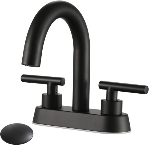 KES Bathroom Faucet, Appears New - Lot 275