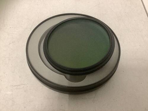 Urth 77mm ND2-400 (1-8.6 Stop) Variable ND Lens Filter - Lot 278