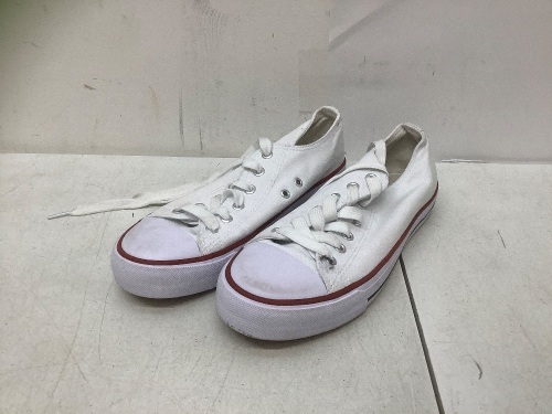 Sneaker Soes, Womens 8 - Lot 283