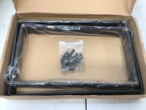4pk Shelf Supports - Lot 285