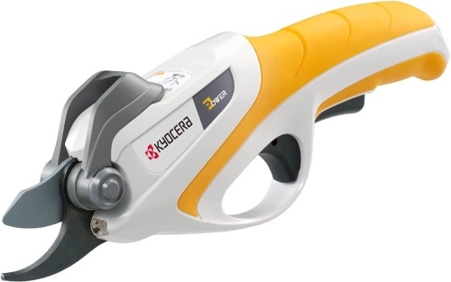 Kyocera Rechargeable Pruning Shears - Lot 286