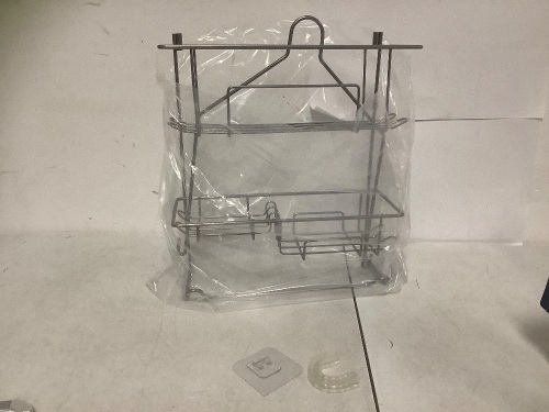 Shower Caddy - Lot 287