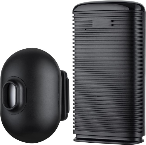Driveway Alarm - Lot 292