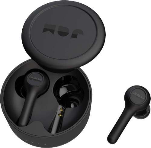 JAM True Wireless Exec Earbuds, Powers On, Appears New - Lot 316