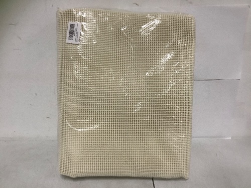 Aurrako Extra Thick Non Slip Mat, 8' x 10', New - Lot 319