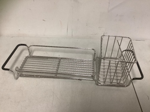 Expandable Sink Caddy - Lot 323