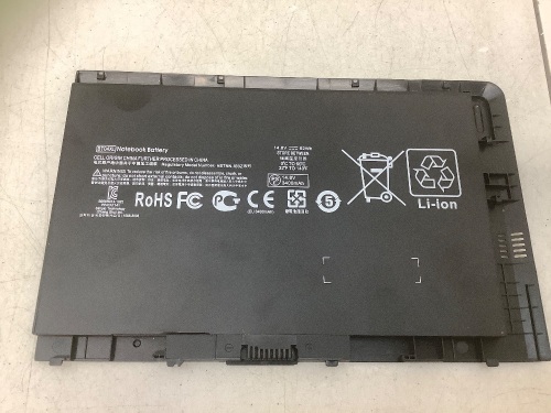 BT04XL Notebook Battery - Lot 324