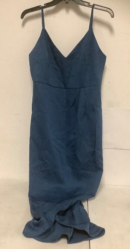 Womens Slip Dress, 8-10, New - Lot 353