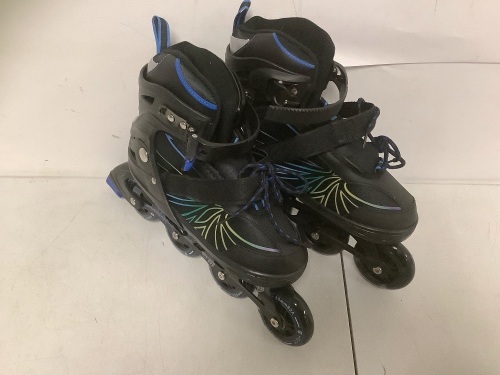 HIBOY, Inline Skate, L - Lot 356