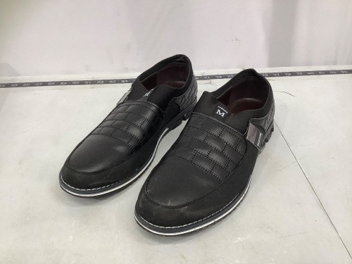 Mens Shoes, 15, E-Comm Return - Lot 365