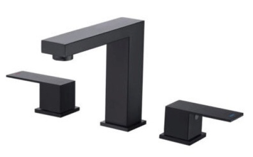 KES Bathroom Faucet, Appears New - Lot 370