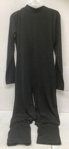 Adult Morph Suit, XL - Lot 385