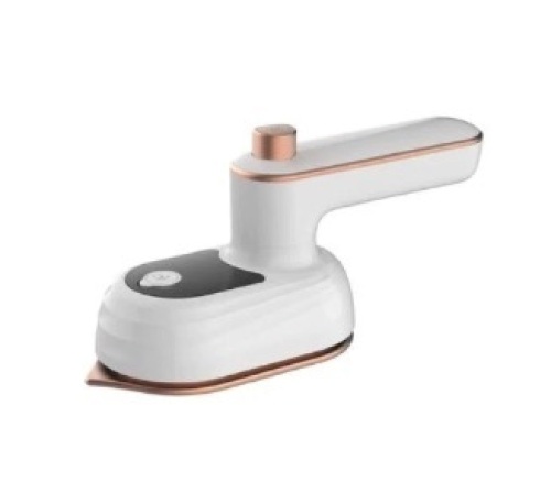 Foldable Mini Iron - Lot 387