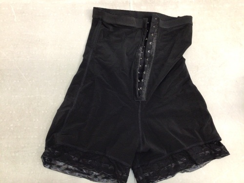 Womens Shapewear, M - Lot 399