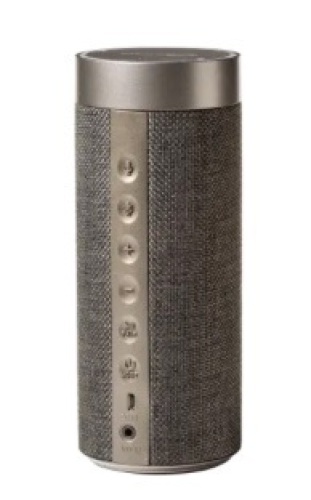 iLive Platinum Concierge Smart Speaker - Lot 422