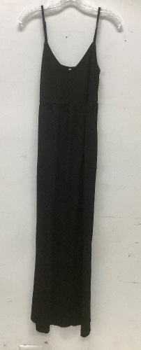 Womens Maxi Dress, L - Lot 427
