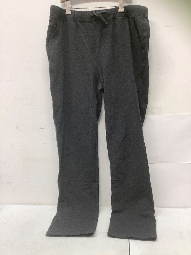 Womens Yoga Pants, XL - Lot 428