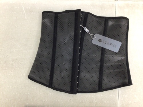 Waist Trainer, M - Lot 435