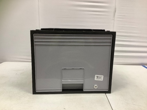 18" Archive Drawer w/ Lock - Lot 441