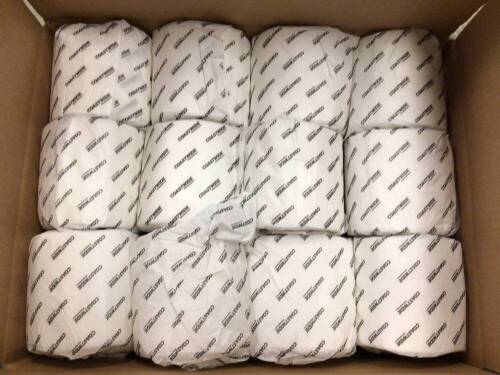 Case of (36) Rolls Bath Tissue - Lot 463