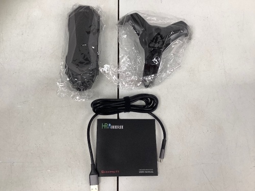 USB Gaming Microphone - Lot 468