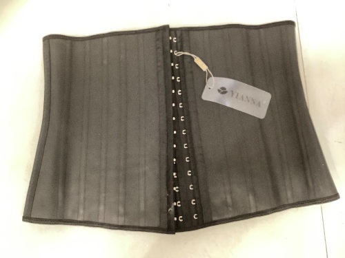 Waist Trainer, XL - Lot 489