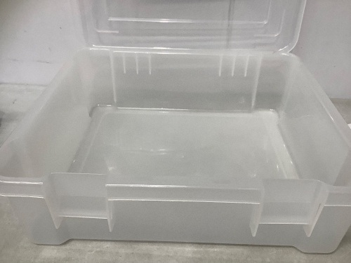 XXL Prolatch Stowaway - Cracked Hinge - Lot 503