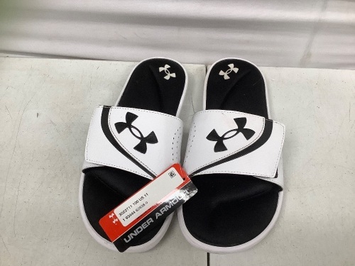 Mens Sandals - Lot 504