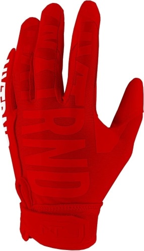 Nxtrnd G1 Pro Football Gloves, L - Lot 523