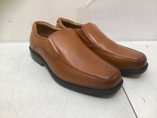 Mens Dress SHoes, 8.5EEE, New - Lot 547