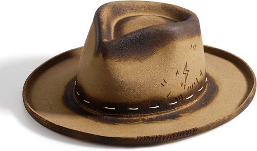 Ruedeiger Australian Wool Hat, M - Lot 85