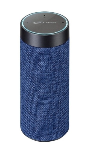 iLive Platinum Concierge Smart Speaker - Lot 501