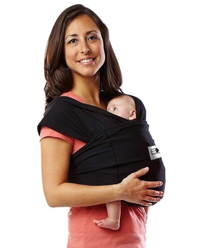 Baby K'tan Baby Carrier - Lot 454