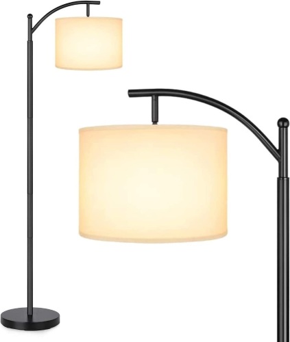Floor Lamp - Lot 50