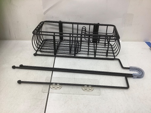Shower Caddy - Lot 541