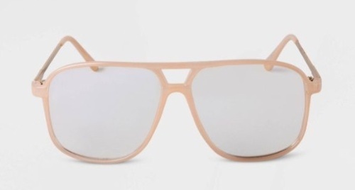 A New Day Women's Blue Light Filtering Glasses - Lot 508